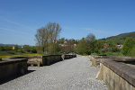 Blick nach Creuzburg© MDM / Anke Kunze