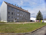 Siedlerstraße 116a-b© Wohnungsgesellschaft Allstedt mbH / Antje Siemann