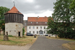 Kloster Posa© MDM / Konstanze Wendt