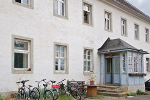 Kloster Posa, Vorderhof© MDM / Konstanze Wendt