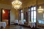 Prinzensalon© Schloss Albrechtsberg