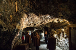 Gäste in der Grotte©  Ralf Laub