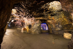 Wunschgrotte und Mützelburggrotte© Matthias Frank Schmidt