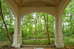 Schloss Königsborn, Eingangsbereich Hofseite© MDM / Konstanze Wendt