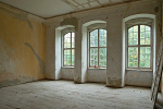 Raum im Obergeschoss© MDM / Konstanze Wendt
