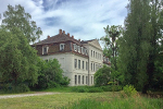 Schloss Königsborn© Schloss Königsborn GmbH