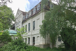 Schloss Königsborn, Hofseite© Schloss Königsborn GmbH
