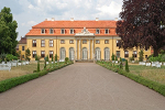 Schloss Mosigkau© MDM / Konstanze Wendt