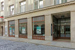 Kupfersaal, Haupteingang Kupfergasse© MDM / Ina Rossow