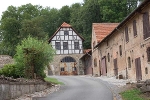 Torhaus, Schmiede, Stall© MDM