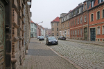 Katharinenstraße nach Norden© MDM / Konstanze Wendt