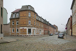 Katharinenstraße Ecke Hospitalstraße nach Osten© MDM / Konstanze Wendt