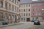 Katharinenstraße Ecke Feldstraße nach Norden© MDM / Konstanze Wendt