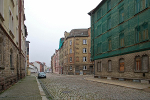 Weinbergstraße, nach Südwest© MDM / Konstanze Wendt