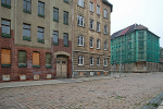 Weinbergstraße, nach Nordost© MDM / Konstanze Wendt