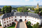 Schloss Augustusburg© Lutz Zimmermann