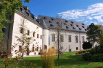 Festung Königstein, Neues Zeughaus, Kommandantenhaus© Festung Königstein gGmbH