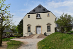 Neues Zeughaus, Ostseite© Festung Königstein gGmbH