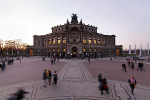 Semperoper Dresden© Semperoper Dresden / Klaus Gigga