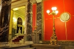 Foyer© Schloss Albrechtsberg
