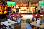 Radeberger Lounge© HOGASPORT Hotel-, Gastronomie- und Sportstätten-Betriebsgesellschaft mbH