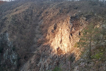 Blick von der Roßtrappe© MDM / Konstanze Wendt