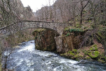 Bode an der Jungfernbrücke© MDM / Konstanze Wendt