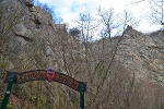 Bodetal an der Teufelsbrücke© MDM / Konstanze Wendt