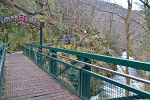 Bodetal an der Teufelsbrücke© MDM / Konstanze Wendt