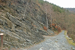 Bodetal, Wanderweg bei Treseburg© MDM / Konstanze Wendt