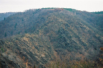 Aussichtspunkt Herzogsblick, Richtung Osten© MDM / Konstanze Wendt