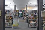 Kinderbibliothek© MDM