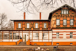 Villa Hasenholz© Sandrino Donnhauser