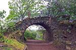 Brücke an den Bergterassen nach Südwest© MDM / Konstanze Wendt