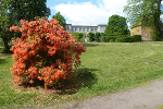 Parkseite© Schloss- und Parkverein Dahlen e.V.