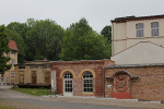 Tuchfabrik Gebr. Pfau, Fabrikgelände© Zweckverband Sächsisches Industriemuseum - Tuchfabrik Gebr. Pfau