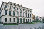 Löwengebäude, Südwest© MDM / Konstanze Wendt