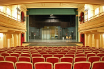 Carl-Maria-von-Weber Theater, Saal© MDM / Konstanze Wendt