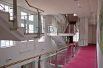 Carl-Maria-von-Weber Theater, Foyer, 1.OG© MDM / Konstanze Wendt