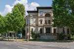 Villa&copy; Galerie f&uuml;r Zeitgen&ouml;ssische Kunst Leipzig