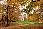 Schloss und Park Luisium, Schlangenhaus© Kulturstiftung DessauWörlitz, Bildarchiv, Heinz Fräßdorf