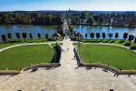 Schloss Moritzburg© Schlösserland Sachsen / Sylvio Dittrich