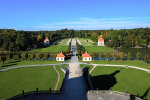 Schloss Moritzburg© Schlösserland Sachsen / Sylvio Dittrich