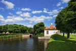 Schloss Moritzburg© Schlösserland Sachsen / Sylvio Dittrich