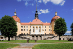 Schloss Moritzburg© Schlösserland Sachsen / Sylvio Dittrich