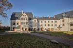 Burg Mildenstein, Herrenhaus© Lothar Sprenger Diplomfotograf