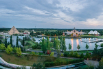 Panorama© BELANTIS / Eric Kemnitz