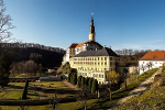 Schloss Weesenstein© Staatliche Schlösser, Burgen und Gärten Sachsen gGmbH / Dr. Andrea Dietrich