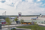 Vorfeld© Mitteldeutsche Flughafen AG / Matthias Rietschel
