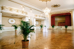 Ballsaal© Parkhotel Events GmbH & Co. oHG